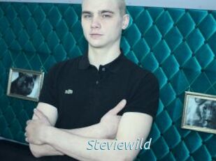 Steviewild