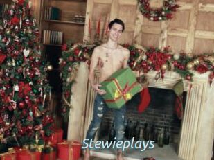 Stewieplays