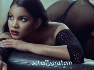 Stheffygraham