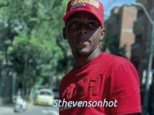 Sthevensonhot