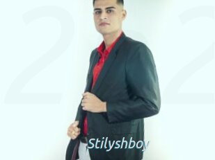 Stilyshboy