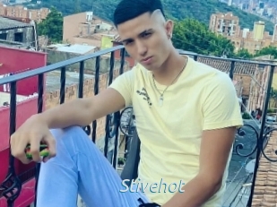 Stivehot