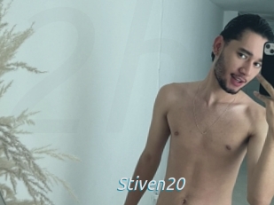Stiven20