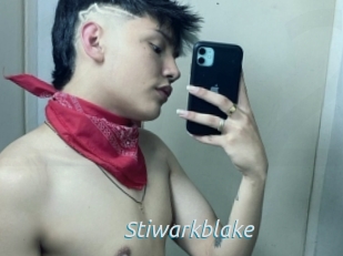 Stiwarkblake