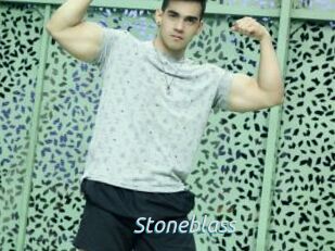 Stoneblass