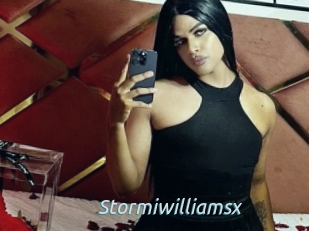 Stormiwilliamsx