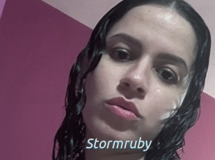 Stormruby