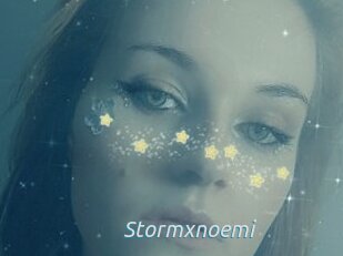 Stormxnoemi