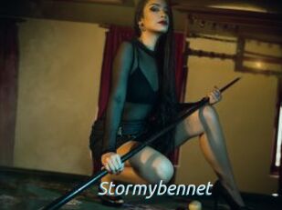 Stormybennet