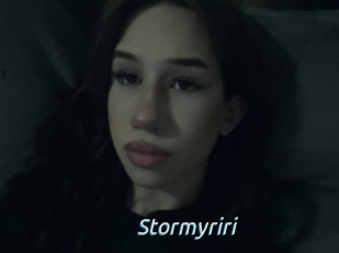 Stormyriri