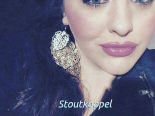 Stoutkoppel