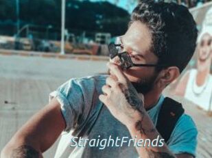 StraightFriends