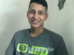 Straightthin