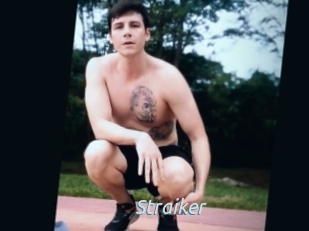 Straiker