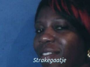 Strakegaatje
