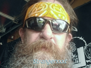 Strangerxxxt
