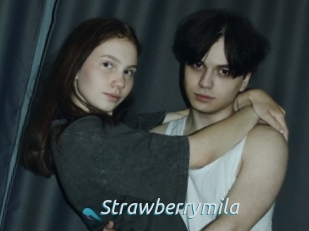 Strawberrymila