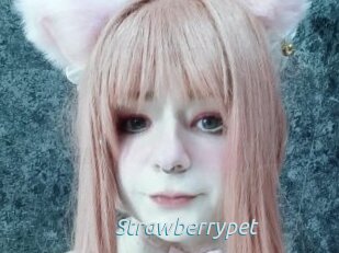 Strawberrypet