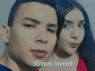 Stream_love69