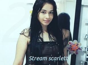 Stream_scarlett