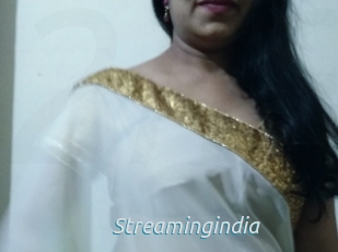 Streamingindia