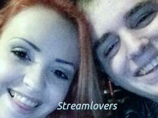 Streamlovers