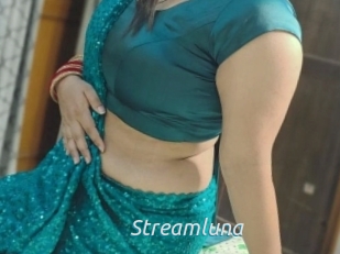 Streamluna