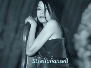 Strellahansell
