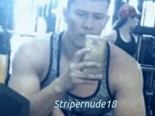 Stripernude18
