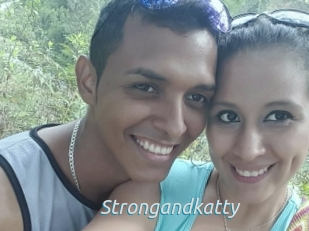 Strongandkatty