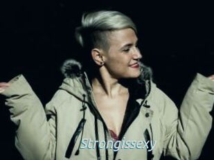 Strongissexy