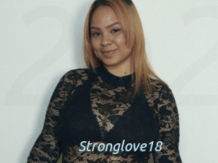 Stronglove18