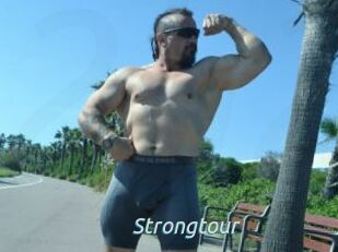 Strongtour