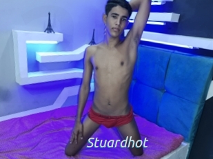 Stuardhot