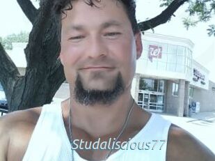 Studaliscious77