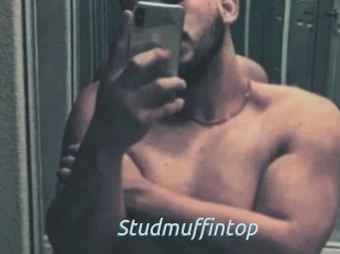 Studmuffintop
