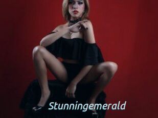 Stunningemerald