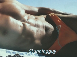 Stunningguy