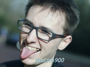 Stutom900