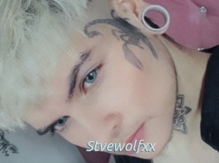 Stvewolfxx