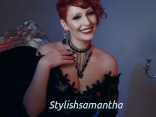 Stylishsamantha