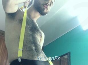 StyvenFx