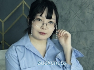 Suakimoto