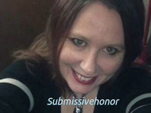 Submissivehonor