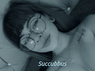 Succubbus