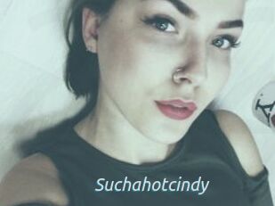 Suchahotcindy