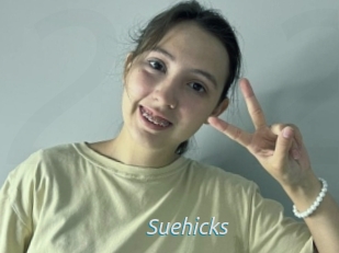 Suehicks