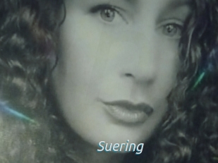 Suering