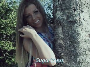 Sugarthess