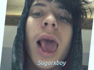 Sugarxboy